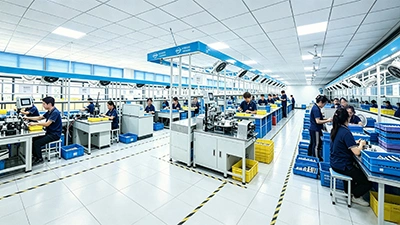 Pressure Gauge Workshop