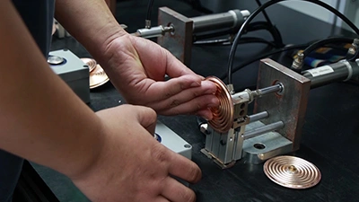 Additional process controls