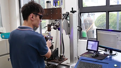 Laser Welding