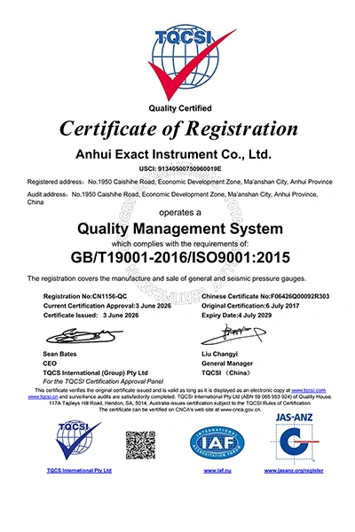 ISO 9001