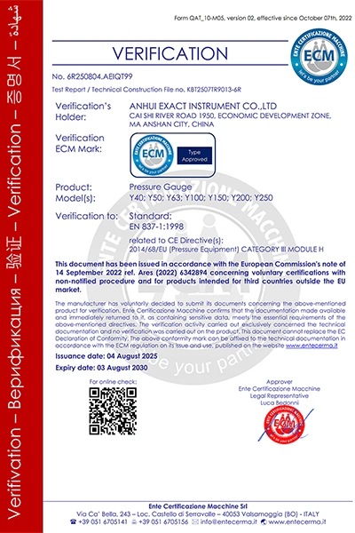 ECM