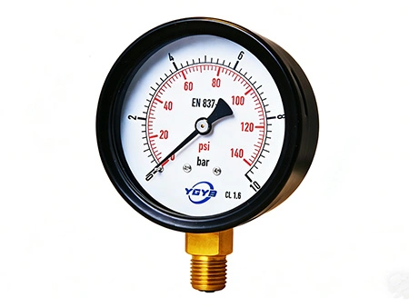 General-purpose Pressure Gauge