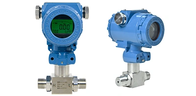 Differential Pressure Transmitter