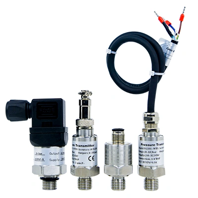 Economical Pressure Transmitter