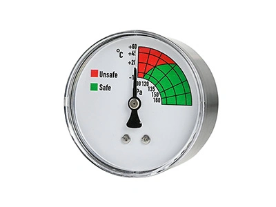 111SF6 Gas Density Monitor