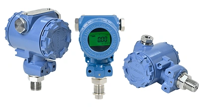 General Pressure Transmitter