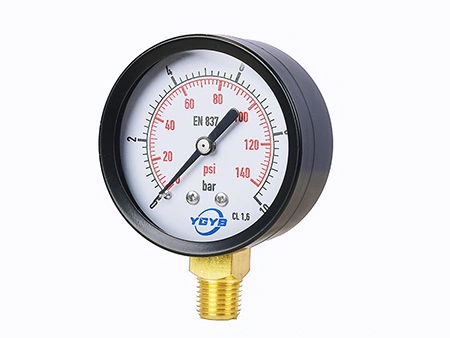 General-Purpose Pressure Gauge