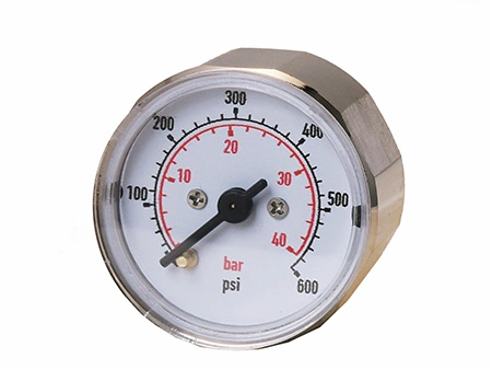 General Purpose Pressure Gauge