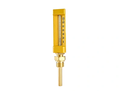 Glass Thermometers