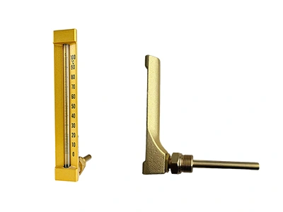 Glass Thermometers