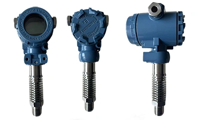 High Temperature Pressure Transmitter