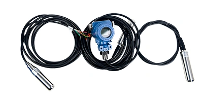 Hydrostatic Level Transmitter