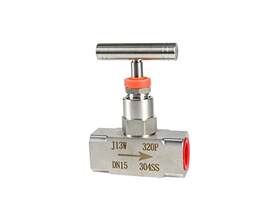 Needle Valve