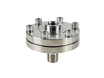 Standard Diaphragm Seal