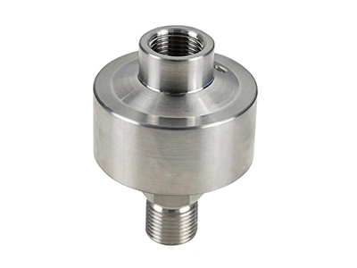 Welded Diaphragm Seal