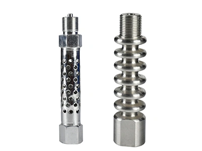 Cooling Tube
