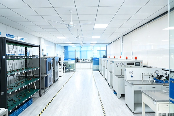 Laboratory