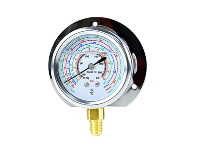 Refrigerant Gauge